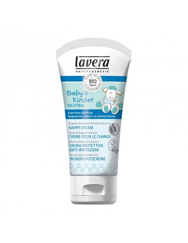 Crema Cambio Pannolino