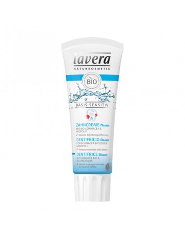 Dentifricio Classic Sensitiv