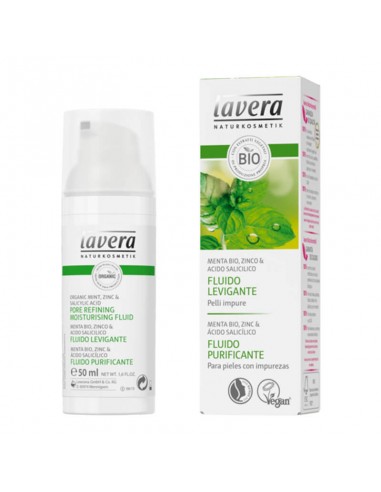 Fluido Levigante