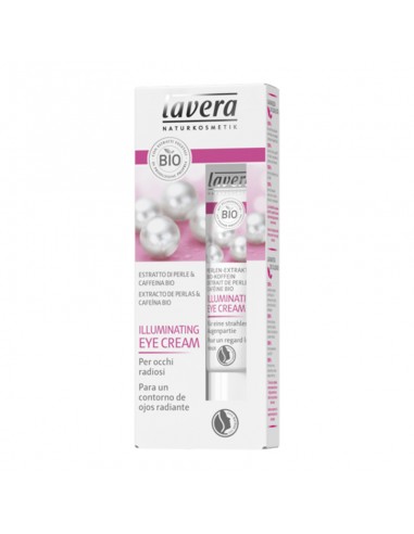 Illuminating Eye Cream