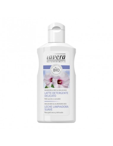 Latte Detergente Delicato