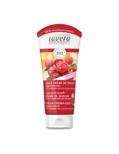 Doccia Crema Rigenerante