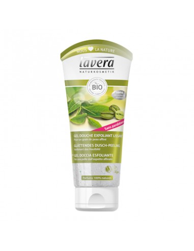 Gel Doccia Esfoliante