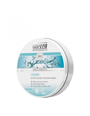 All Round Cream Basis Sensitiv