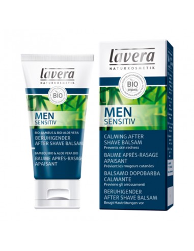 Balsamo Dopobarba Men Sensitiv