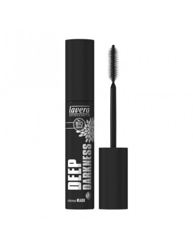 Deep Darkness Mascara
