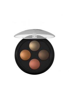 Illuminating Eye Shadow 4