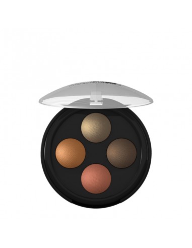 Illuminating Eye Shadow 4