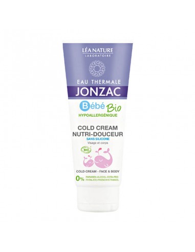 Crema Emolliente Lenitiva