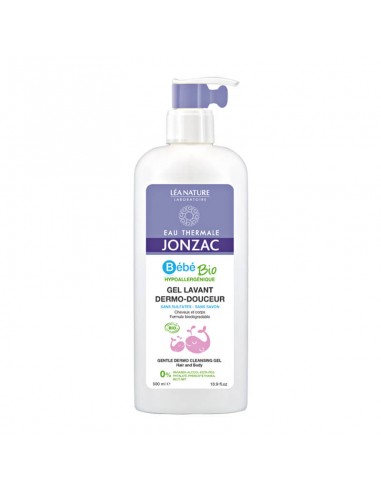 Shampoo e Bagnetto 2 in 1