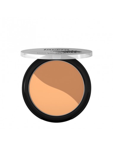 Mineral Sun Glow Powder Duo
