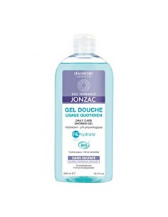 Gel doccia Uso Quotidiano