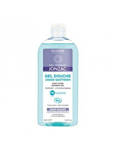 Gel doccia Uso Quotidiano