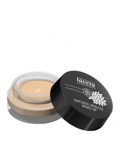 Natural Mousse Make Up