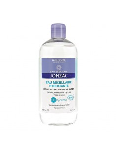 Acqua Micellare Idratante