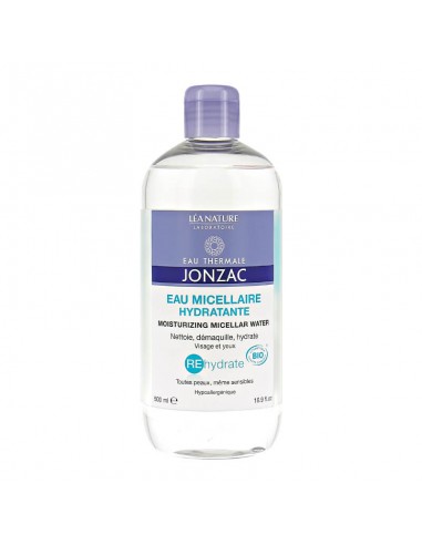 Acqua Micellare Idratante