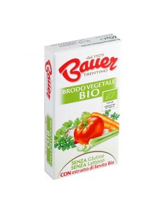 Dado Bio Vegetale Astuccio