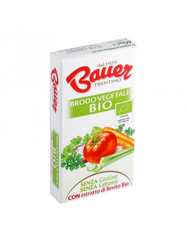 Dado Bio Vegetale Astuccio