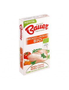 Dado Bio Pollo Astuccio