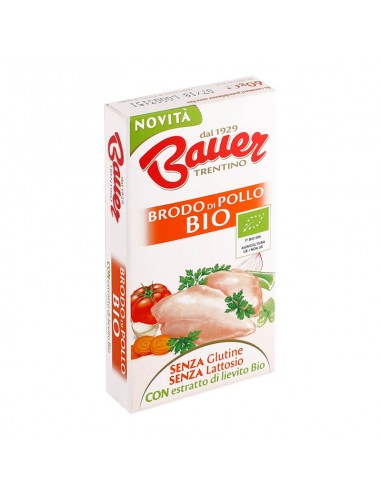 Dado Bio Pollo Astuccio