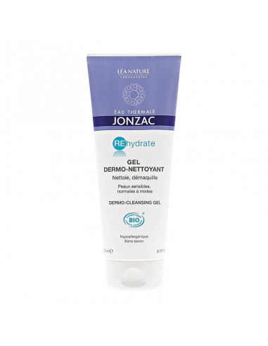 Gel Dermo Detergente