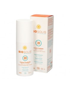 Melt in Cream SPF30