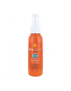 Spray Solare Viso e Corpo SPF50