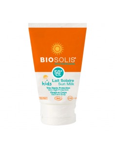 Latte Solare Bambino SPF50