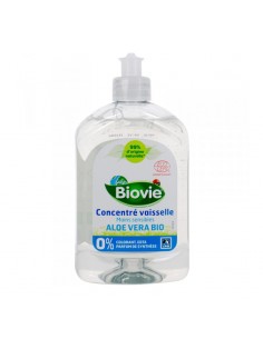 Detersivo Piatti Concentrato