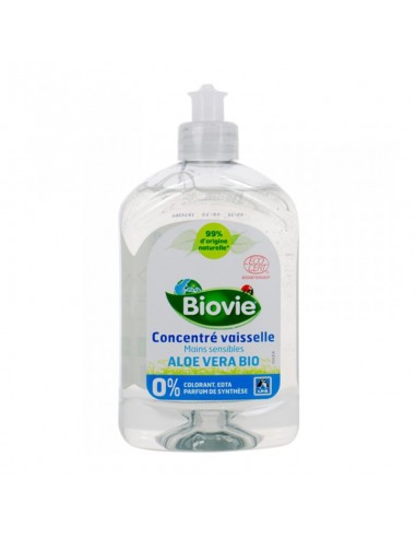 Detersivo Piatti Concentrato