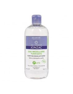 Acqua Micellare Purificante