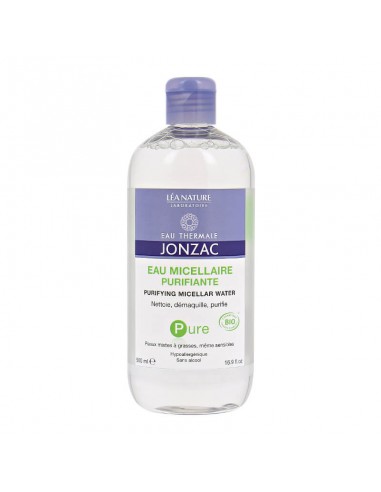 Acqua Micellare Purificante