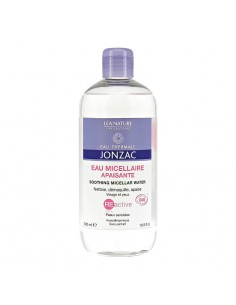 Acqua Micellare Lenitiva