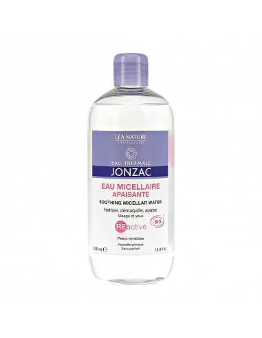 Acqua Micellare Lenitiva