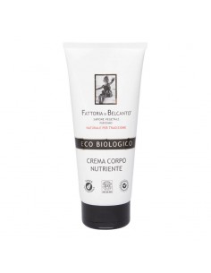 Crema Corpo Nutriente