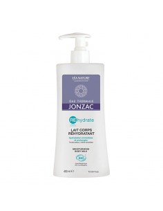 Latte Corpo Idratante