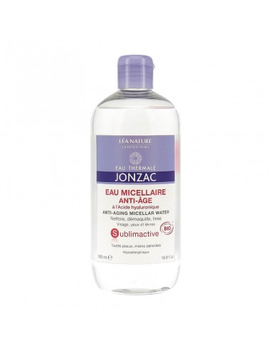Acqua Micellare Anti-età