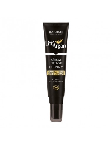 Siero Intensivo Rimodellante Lifting V