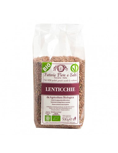 Lenticchie